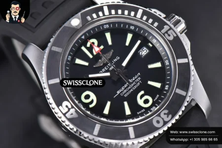 Superocean A2824 Super Clone - 8