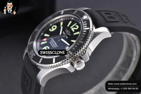 Superocean A2824 Super Clone - 9