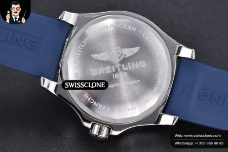 Superocean A2824 Super Clone - 12