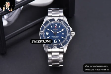 Superocean A2824 Super Clone - 2