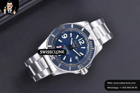 Superocean A2824 Super Clone - 3