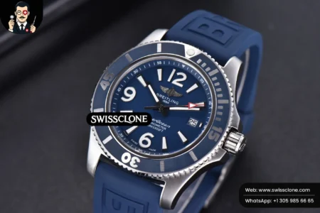 Superocean A2824 Super Clone - 3