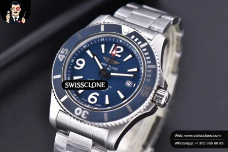 Superocean A2824 Super Clone - 4