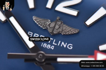 Superocean A2824 Super Clone - 5