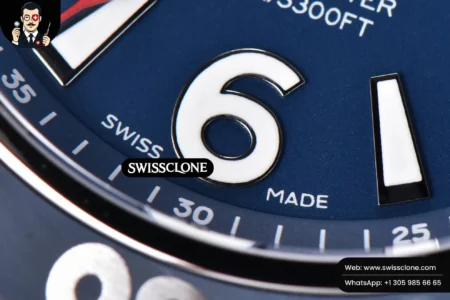 Superocean A2824 Super Clone - 6
