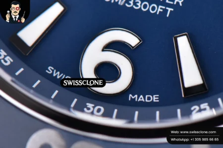 Superocean A2824 Super Clone - 7