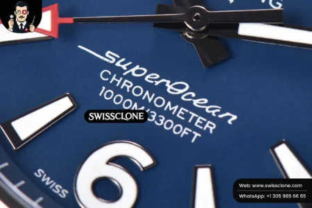 Superocean A2824 Super Clone - 7