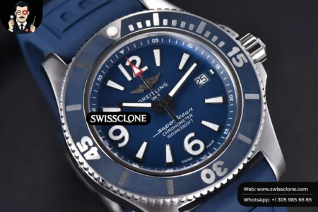 Superocean A2824 Super Clone - 8