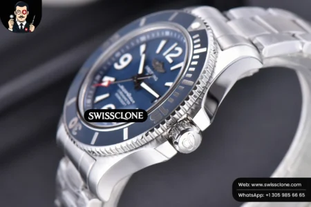 Superocean A2824 Super Clone - 9