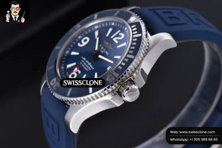 Superocean A2824 Super Clone - 9