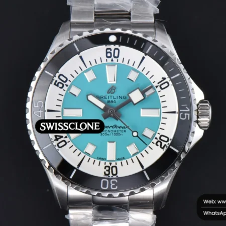 SuperOcean A2824 Super Clone