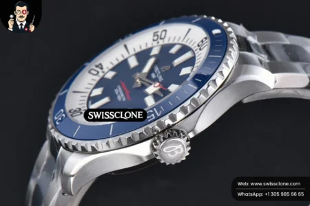 SuperOcean A2824 Super Clone - 10
