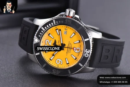 Superocean A2824 Super Clone - 11