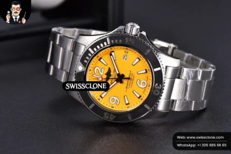 Superocean A2824 Super Clone - 11