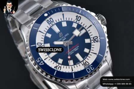 SuperOcean A2824 Super Clone - 11
