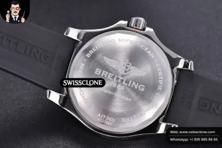 Superocean A2824 Super Clone - 12