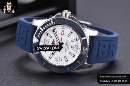 Superocean A2824 Super Clone - 12