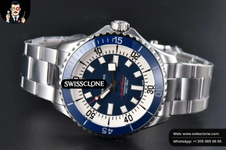 SuperOcean A2824 Super Clone - 12