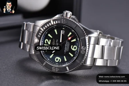 Superocean A2824 Super Clone - 12