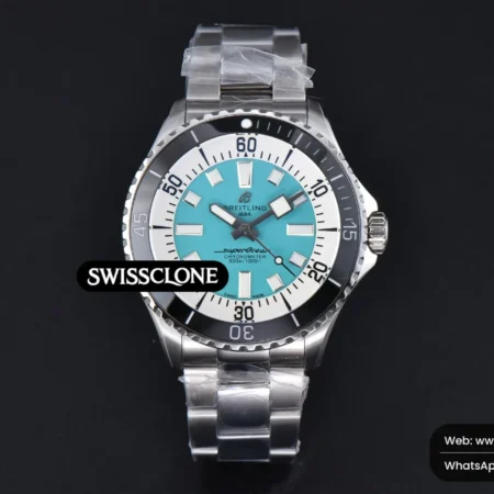 SuperOcean A2824 Super Clone - 2