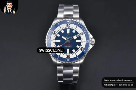 SuperOcean A2824 Super Clone - 2