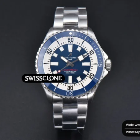 SuperOcean A2824 Super Clone - 2