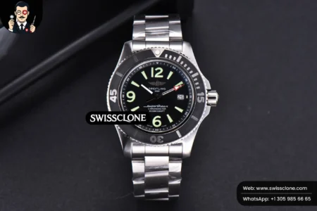 Superocean A2824 Super Clone - 2
