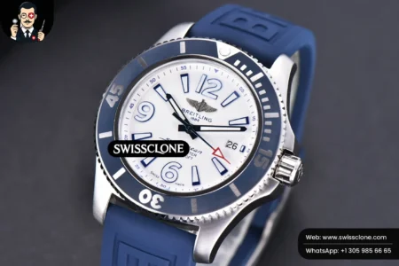 Superocean A2824 Super Clone - 3