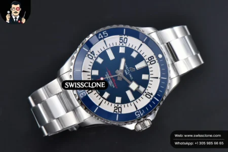 SuperOcean A2824 Super Clone - 3
