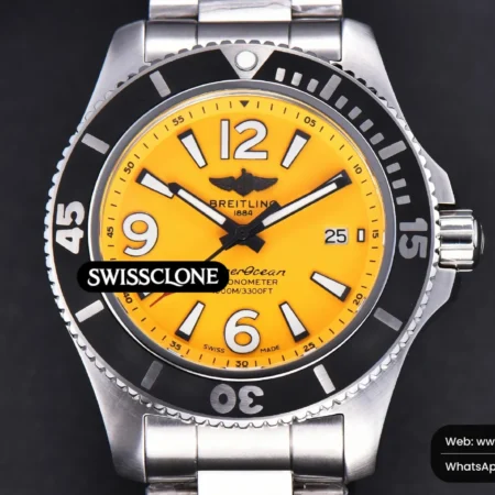 Superocean A2824 Super Clone