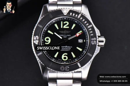 Superocean A2824 Super Clone