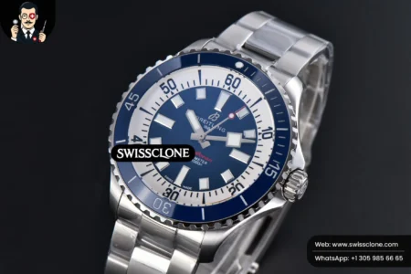 SuperOcean A2824 Super Clone - 4