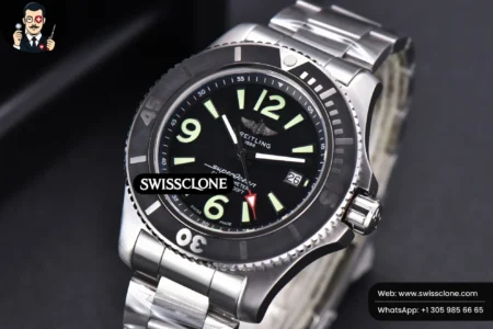 Superocean A2824 Super Clone - 4