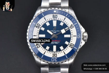 SuperOcean A2824 Super Clone