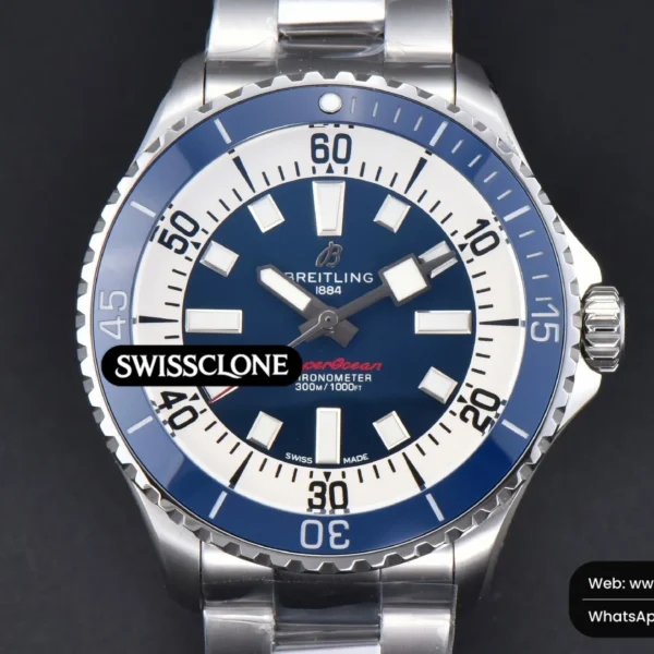 SuperOcean A2824 Super Clone
