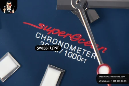 SuperOcean A2824 Super Clone - 7