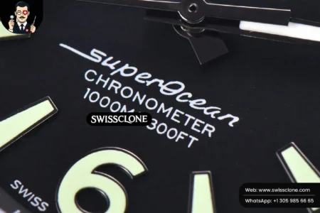 Superocean A2824 Super Clone - 7