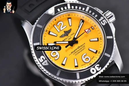 Superocean A2824 Super Clone - 8