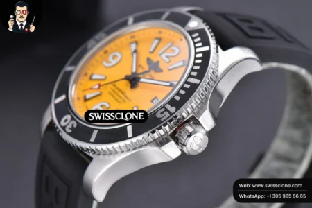 Superocean A2824 Super Clone - 9