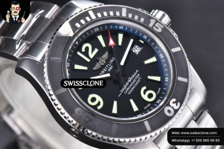 Superocean A2824 Super Clone - 9