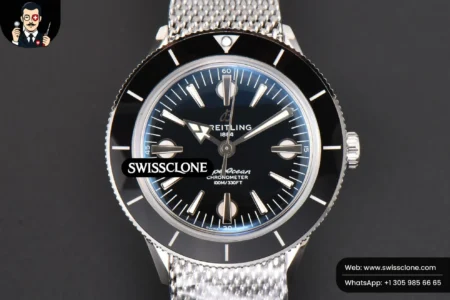 SuperOcean Heritage A2824 Super Clone