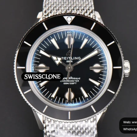 SuperOcean Heritage A2824 Super Clone