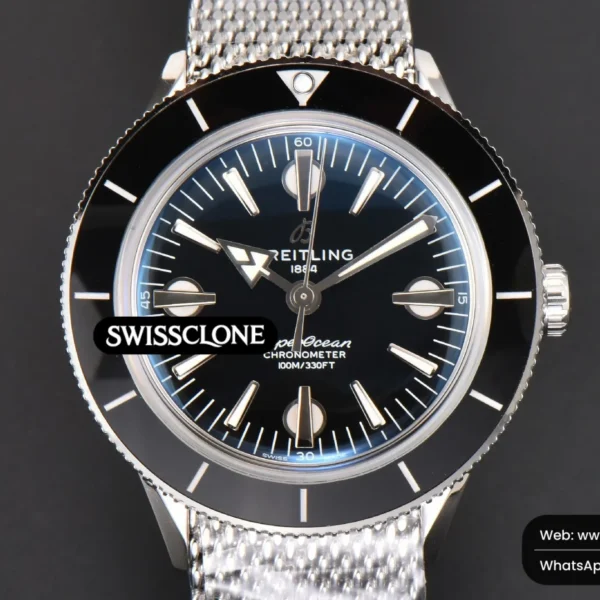 SuperOcean Heritage A2824 Super Clone