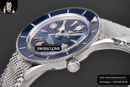 SuperOcean Heritage A2824 Super Clone - 10