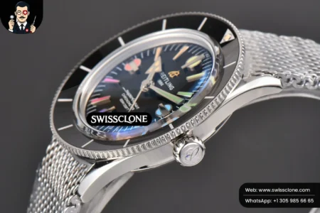 SuperOcean Heritage A2824 Super Clone - 10