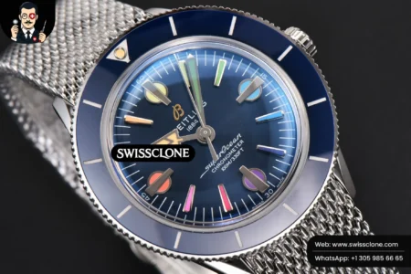 SuperOcean Heritage A2824 Super Clone - 11