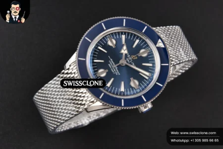 SuperOcean Heritage A2824 Super Clone - 11