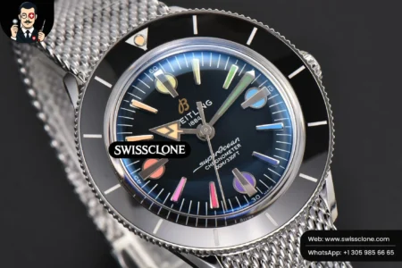 SuperOcean Heritage A2824 Super Clone - 11