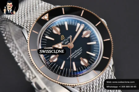 SuperOcean Heritage A2824 Super Clone - 11