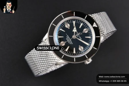SuperOcean Heritage A2824 Super Clone - 12